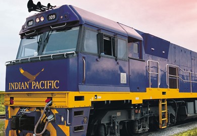 Indian Pacific Indian Pacific