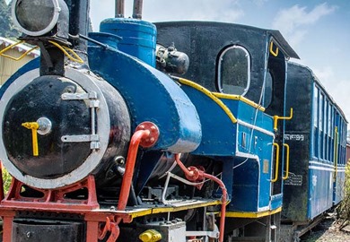 Toy Train Toy Train