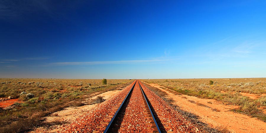 Nullarbor Plain