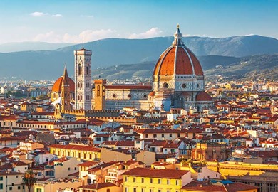 Florence Florence