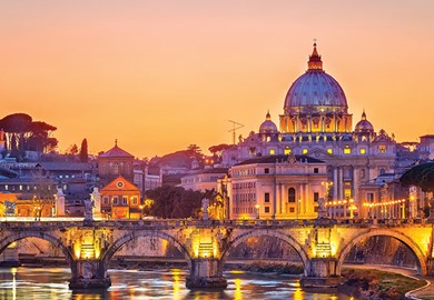 Rome Rome