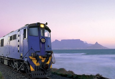 Blue Train Blue Train