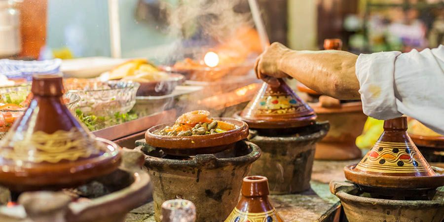 Experiencing Morocco’s time-honoured traditions