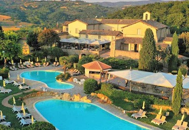 Abbazia Di Collemedio, Collepepe 