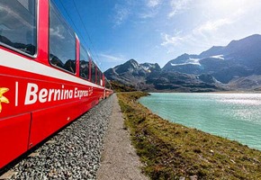 Glacier Express